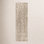 Jona Light Brown Hand-Tufted Wool Rug
