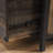 L-Shaped Metal Base Executive Desk-237446642