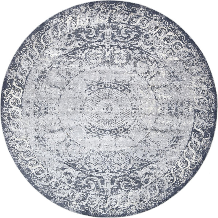Corah Oriental Indoor Rug