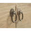 Akeelah 47'' W Solid Wood Server