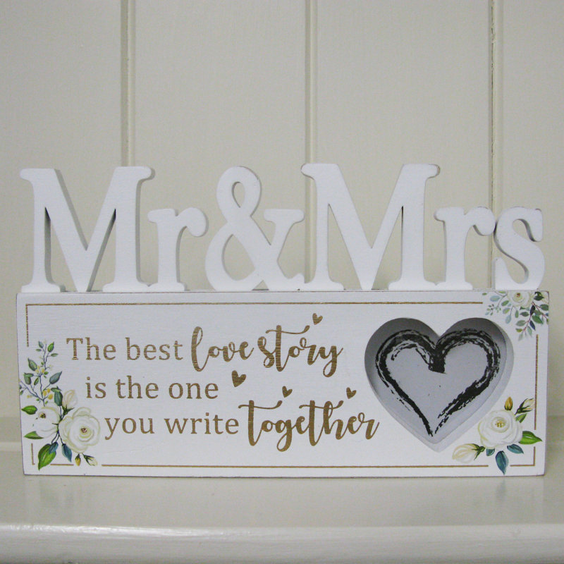 Fitz Cream Single Picture Frame