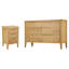 Baggett Configurable Bedroom Set