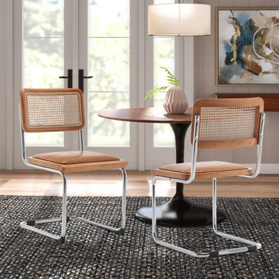 Aubarta Side Chair