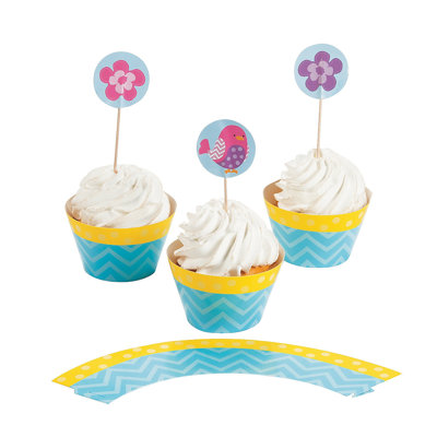 Paper Birthday Picks