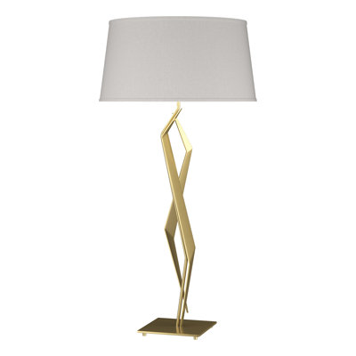 Facet 33.7" Standard Table Lamp