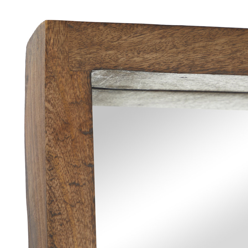 Miroir mural Cole and Grey, 48 po x 35,7 po