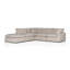 Stevie Modular Chaise Sectional-120797562