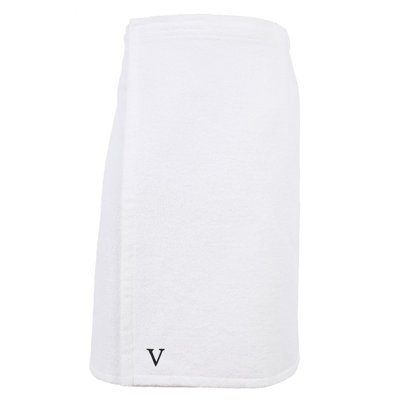 Body Wrap Bath Towel