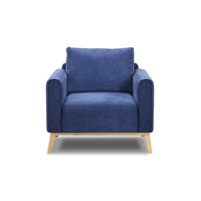 Joshua Upholstered Armchair