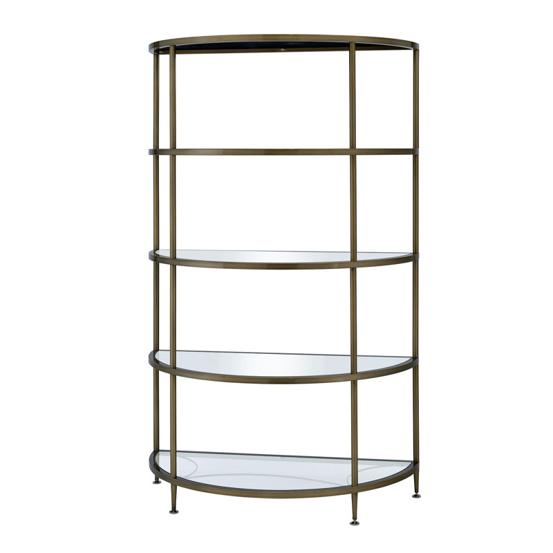 ADITYA Mirrored RACK