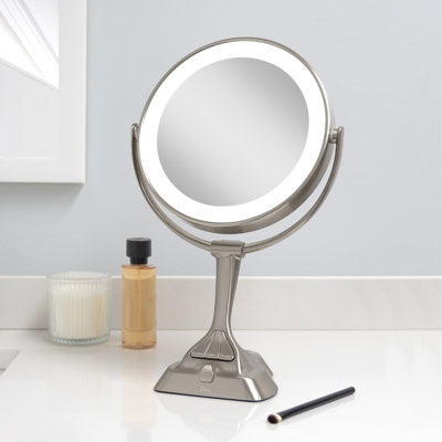 LVAR410 Concave Mirror
