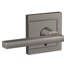 Custom Latitude Non-Turning Lever with Upland Trim-27327130