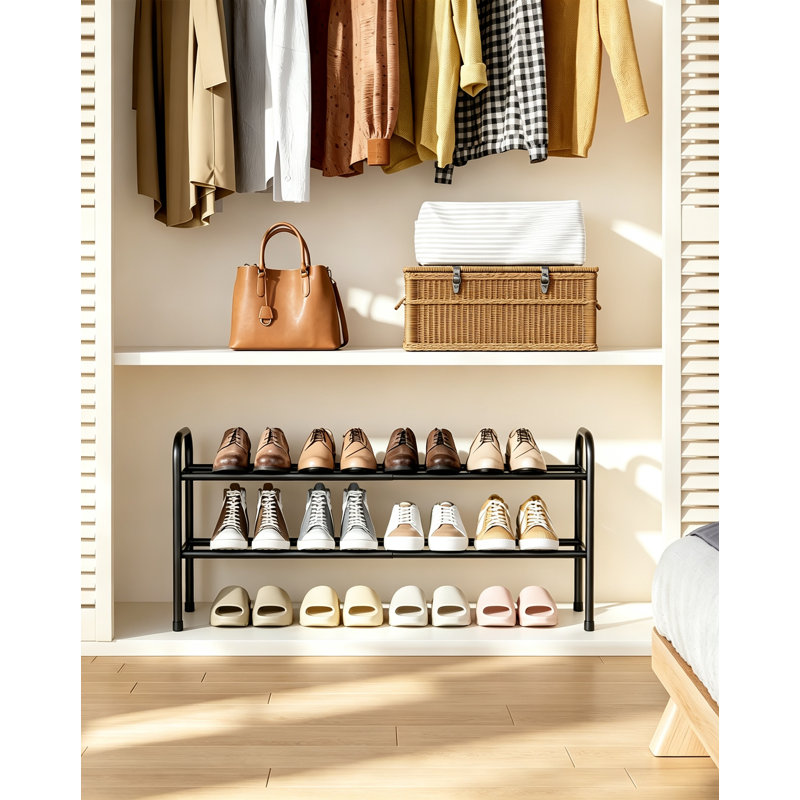 Shoe Rack