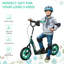 EvoNet Scooter