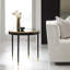Modern History End Table-954926960