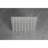 Stylish 304 Stainless Steel Rain Shower Head With Self Nozzles - 8" Square, 1.8lb, Finish Waterfall Showerhead 8.09 In. X 10.02 In., 1.81 Lb,-115813852
