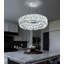 Lustre en cristal Modern-1336390475