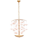 Leighton 5 - Light Chandelier