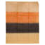 Wool Striped Area Rug