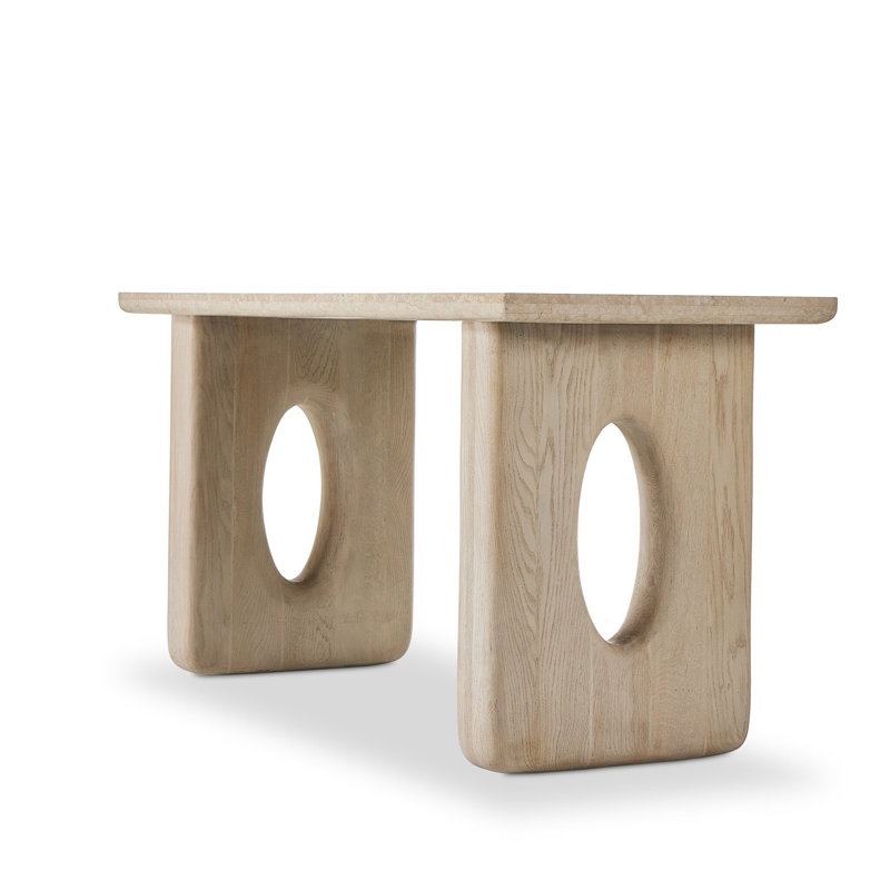 Eliza Marble Writing Desk