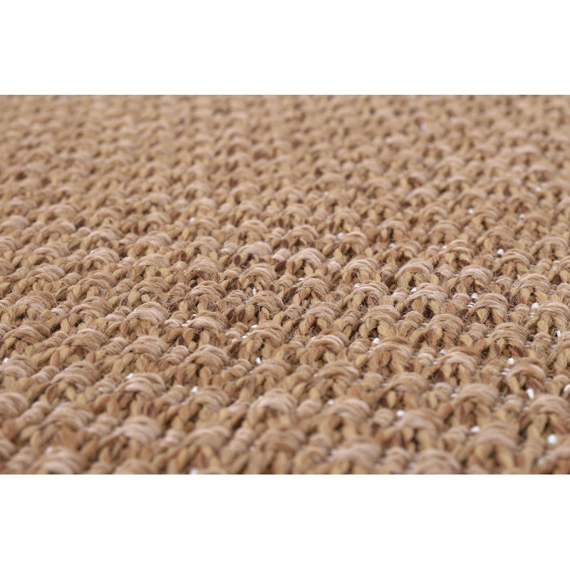 Tapis ivoire Nadene, Runner 2' x 7', Beige
