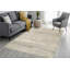 Tapis gris / blanc Maurin-1310289232
