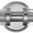 Katya 2 - Light Dimmable Bath Bar-14076001