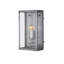 Royster 1 - Light Outdoor Wall Sconce-1184784052