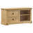 Marlow Home Co. TV Cabinet Corona 100X40x52 Cm Solid Wood Pine