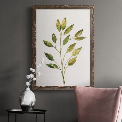 " Single Twig II "