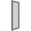 Mailiah Flat Wall Mirror