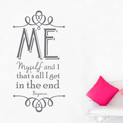 Wall Decal