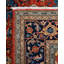 Serapi One-of-a-Kind 9' 2" X 11' 10" Hand Knotted Area Rug