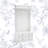 Vivien Hall Tree 39.37'' Wide with Bench