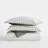 Duvet Cover Set Patterned Microfiber Ultra Soft Bedding in Etched Gate-105814296
