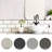 Eterna Penny 12" x 12" Recycled Glass Mosaic-60319517