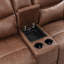Ensemble de salon inclinable 3 pièces Sadarius-94413764