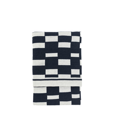 Lohko Knitted Throw 