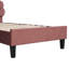Upholstered Bed-1060511603