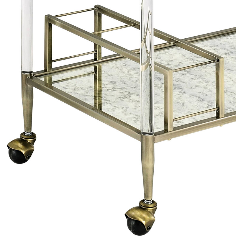 Chariot de service Cirro
