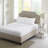 Sleep Philosophy Highline 3M Microfiber Mattress Pad-784279345