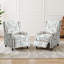 29.13cm Wide Standard Recliner-794586994