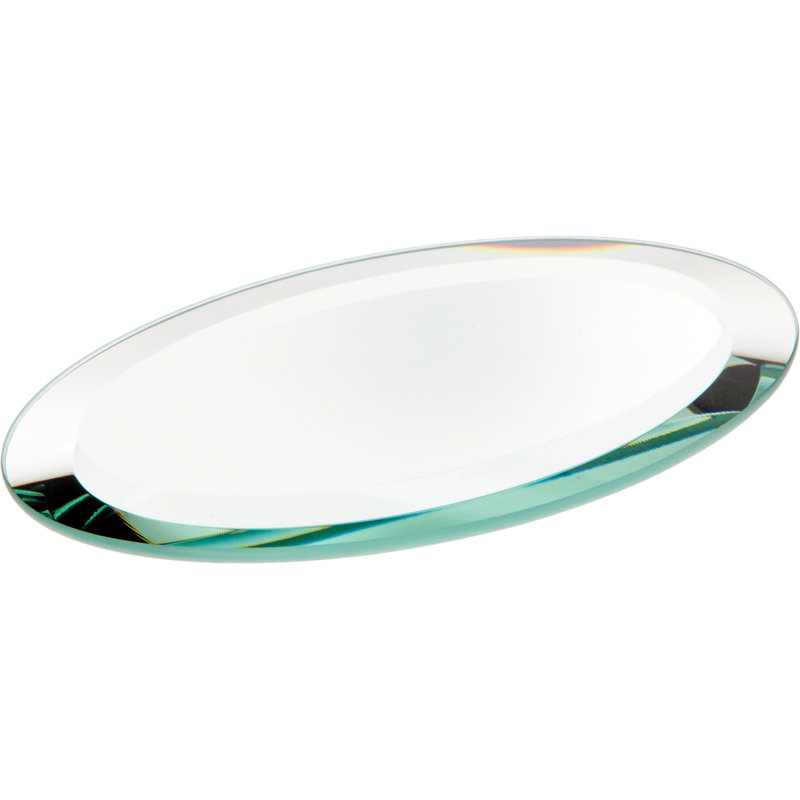 Ensemble de 3 miroirs traditionnels Fareeha