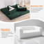 Cotton Blend Sofa Bed