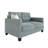 Macy Upholstered Loveseat-452731990