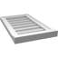 Cadre de seuil Brickmould, brun clair apprêté-101812442