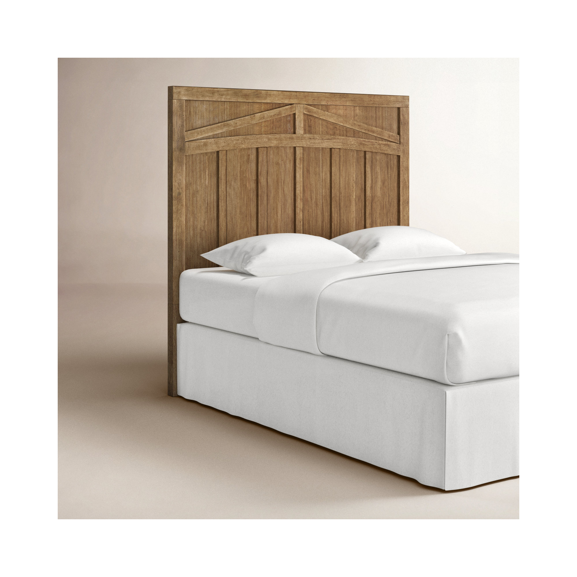 Amalia Headboard, Queen