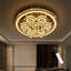 Lustre en cristal Glam-1476219342