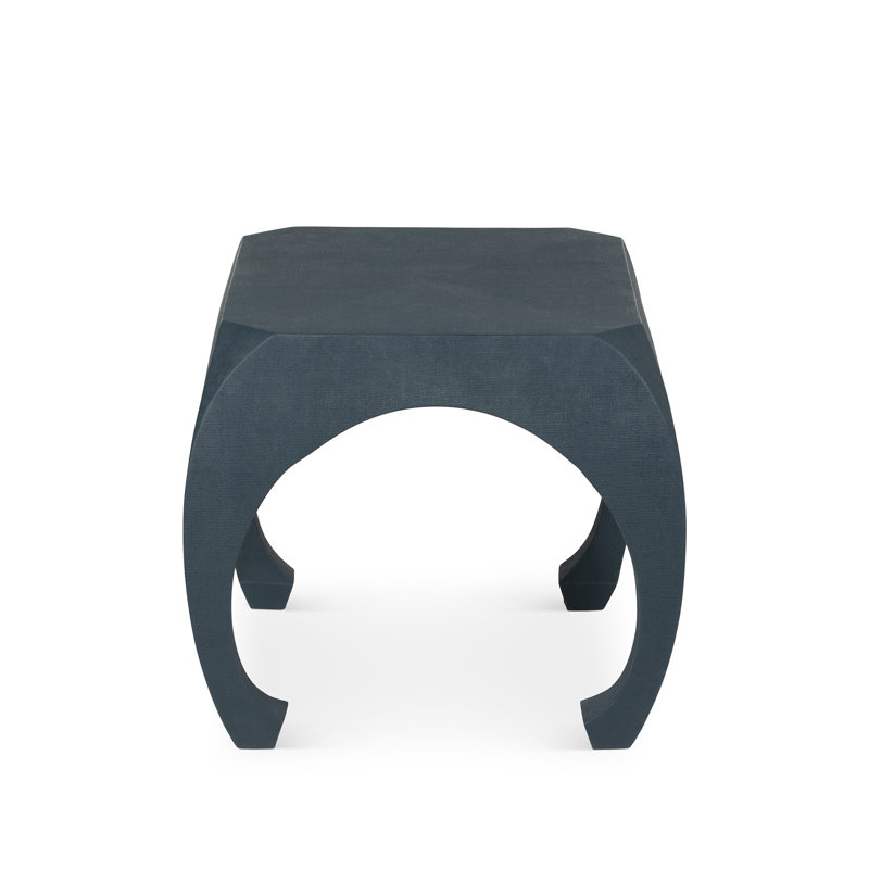 Worth Avenue End Table, Indigo