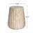 Outdoor Cleme Carved Side Table, Gold-1616878237